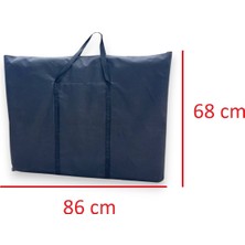 Padilon Taşıma Çantası Kamp masası için 80X60 cm Kamp Masası Için Uygun