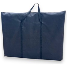 Padilon Taşıma Çantası Kamp masası için 80X60 cm Kamp Masası Için Uygun