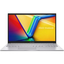 Asus Vivobook 15 X1504VA-NJ412 Intel Core I7-1355U 40GB 512GB SSD Fullhd Windows 11 Taşınabilir Bilgisayar + Boz Çanta