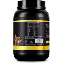 Zeus Nutrıtıon Whey Protein 1000 Gr-Çikolatalı