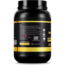 Zeus Nutrıtıon Whey Protein 1000 Gr-Çikolatalı