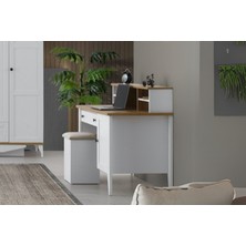 Poleska Çalışma Masası