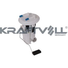 Yakıt Modulu P206 P406 3,5 Bar 70 L / H Motorlu Samandıra
