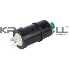 Yakıt Pompası Vectra A R9 R19 4 Bar 120 L / H