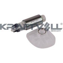 Yakıt Pompası P106 Fıat Punto,bravo,brava,marea Twıngo I Chrysler Alfa Romeo 155 3 Bar 95L / H