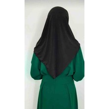 Takmatik Pratik Hazır Hijab Eşarp