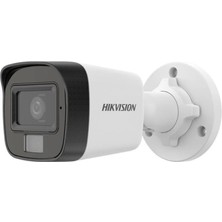 Hıkvısıon 2mp Bullet 2.8mm DS-2CD1021G2-LIUF 30METRE H265+ Ip Güvenlik Kamerası