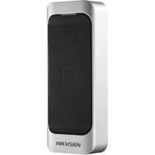 Hıkvısıon DS-K1107AE Keypadli Mifare Kart Okuyucu