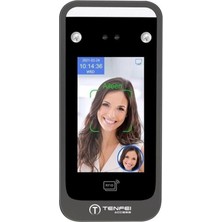 Makim D70 Tenfei Access Yüz Tanima Proximity