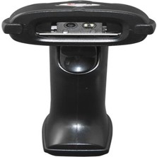 Sunlux XL-9221B 2D Karekod Kablosuz Barkod Okuyucu Usb Dongle + Bluetooth