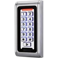 P110 Standalone Proximity Kart Okuyucu