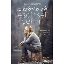 Kadınlarda Eşcinsel Çekim