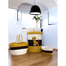 Çocuk Odası Sepet , Oyuncak Sepeti , Çamaşır Sepeti , Kirli Sepeti , Bebek Bakım Çantası , Çanta