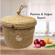 Jüt, Hasır, Mutfak Sepeti, Patates Soğan Sepeti, Mutfak Sepeti, Meyve Sepeti, Soğan Sepeti Organize