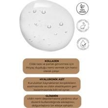 Geske Nemlendirici Mikro Akım Jel | Hydrating MicroCurrent Gel
