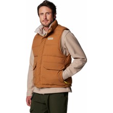 Columbia Wallowa Reversible Erkek Yelek