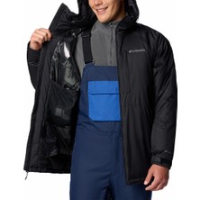 Columbia Snowy Summit Erkek Kayak Montu