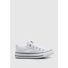 Chuck Taylor All Star Malden Street Beyaz Unisex Sneaker A10349C