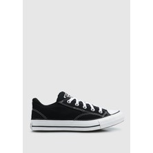 Converse Chuck Taylor All Star Mal Siyah Erkek Sneaker