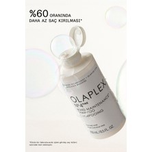 OLAPLEX No.4 Fine Bond Maintenance Shampoo - Ince Telli Saçlar Için Bakım Şampuanı - 100 ml