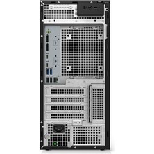 Dell Precision T3660 I7 12700K 64GB 1 Tb SSD 12GB Rtx A2000 Tower Windows 11 Pro Masaüstü Bilgisayar