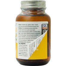 Sepe Natural Sepe Natural Cat'S Claw Ekstraktı 90 Kapsül X 360Mg | Kedi Pençesi