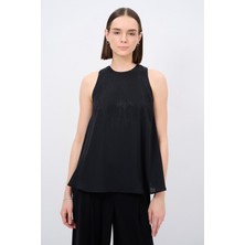 Love My Body Kolsuz Bluz