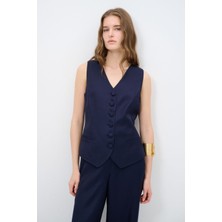 Love My Body Keten Yelek