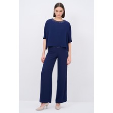 Love My Body Payet Detaylı Pantolon