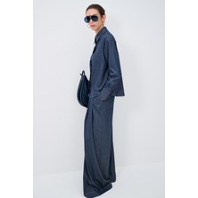 adL Cep Detaylı Pantolon