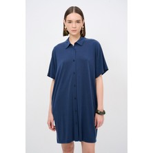 Love My Body Modal Elbise