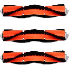 Galaxxy Xiaomi MIJIA1C 2c 1t Mi Robot Vakum Paspas 2 Pro 1s Ana Fırça Için 3pcs (Yurt Dışından)