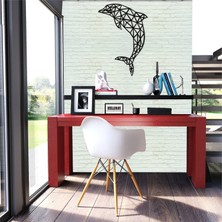 Dekadron Yunus Metal Tablo