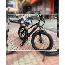 RKSHS15ELEKTİRKLBİSİKLET