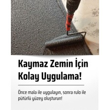 Pronon x 2k 661 Kalın Kaydırmaz Zemin Boyası, Ağır Yük Trafiğine Dayanıklı, Iç-Dış Mekân, Hızlı Kuruyan Endüstriyel Kaplama