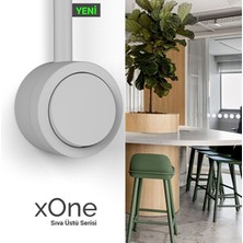 Ovivo Xone Vavien Gri
