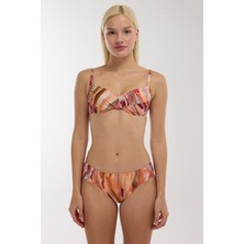 Ayyıldız 4673 Koral Toparlayıcı Bikini Takımı