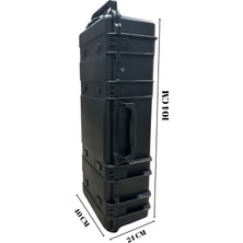 HC-4000 Saklama Kutusu