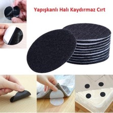 Halı Kilim  Kaydırmaz Cırt 10 Set