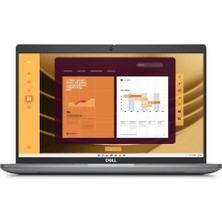 Dell Latitude 5450 Ultra 7 165H 32GB 1tb SSD 4gb RTX2050 14 Fhd Ubuntu XCTOL5450_UBU-U7-321-VGA