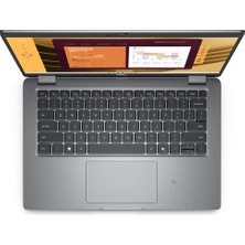 Dell Latitude 5450 Ultra 7 165H 32GB 1tb SSD 4gb RTX2050 14 Fhd Ubuntu XCTOL5450_UBU-U7-321-VGA
