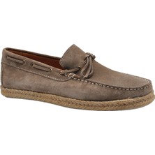James Franco  132 Erkek Loafer Ayakkabı