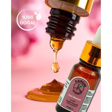 Karum Academy Aromaterapi-Sinerji Doğal Cam Damlalıklı Buhurdanlık 10 ml