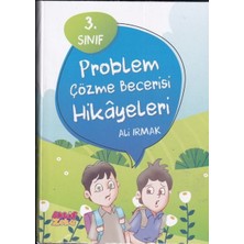 Problem Çözme Becerisi 3.sınıf/10 Kitap