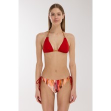 Ayyıldız 5613 Koral Bikini Takımı