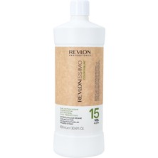 Revlon RVL Color Sublime Developer 15 Vol %4.5 Profesyonel Oksidan Krem 900 ml