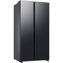 Samsung RS70F65QEFTR 655 Lt Gardırop Tipi Buzdolabı