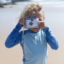 Sunnylife - Çocuk Sualtı Fotoğraf Makinası