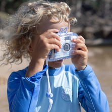 Sunnylife - Çocuk Sualtı Fotoğraf Makinası