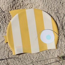 Sunnylife - Çocuk Deniz Yüzme Bonesi